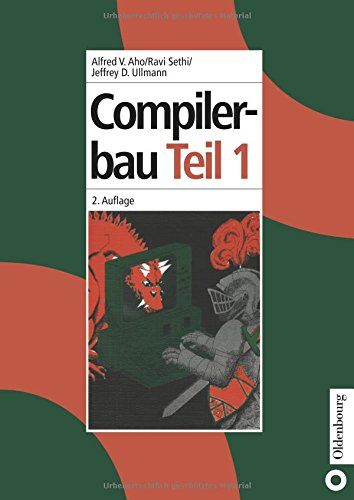 Download Compilerbau, 2 Tle., Tl.1 Download Compilerbau, 2 Tle., Tl.1