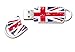 Produktbild Integral Xpression 8GB USB-Stick mit Union Jack Motiv