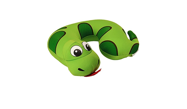 snake neck pillow
