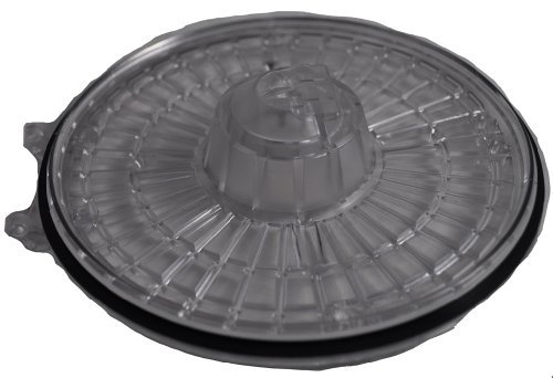 Preisvergleich Produktbild Dyson DC07 Dirt Bin Lower Door by Dyson