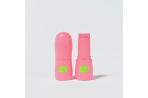 Glow Hub Buff Blush Glo Up Colour Stick with Niacinamide and Hyaluronic Acid - Pinched 5g