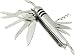 15 In 1 Multifunctional Multi Utility Swiss Army Knife with Nylon Pouch RS.315.00