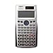 Produktbild Handheld Professional Multifunktions-LCD-2-Zeilen-Display Wissenschaftlicher Taschenrechner Solar Powered Accounting Mathematic Calculator