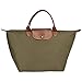 Produktbild Longchamp , Damen Tote-Tasche Grün kaki