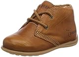  Bisgaard Unisex Baby 21219.119 Sneaker, Braun (Cognac 505), 20 EU