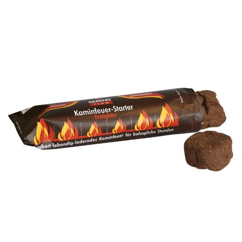 KAMINO FLAM (333167) - Kamino-Flam Starter