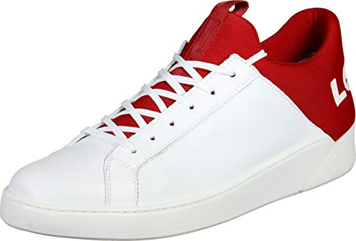 Preisvergleich Produktbild Levi's ® Mullet Schuhe Regular red