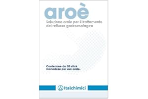 ITALCHIMICI SPA AROE' 20STICK PACK MONOD