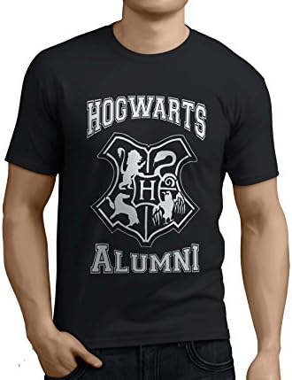 Hogwarts t shirt Hogwarts alumni t shirt