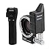 Produktbild Aputure DEC LensRegain Kabellose Fernbedienung, Adapter für MFT (Micro 4/3), spiegellose Kamera, Canon EF-Objektive