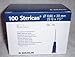 Produktbild Sterican Standardkanüle Gr. 14 G23 x 1 1/4" blau, 100 St