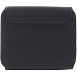 Electronics Organizer Case Bag, JOTO Travel Gear Management Organizer for Electronics Accessories Tools Cables Cosmetics Personal Care Kit with Sleeve Bag for Tablets iPad Laptops 10.1-Inch (Black)
