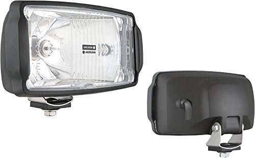 Preisvergleich Produktbild Zusatzscheinwerfer 12 / 24V Universal