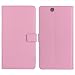 Produktbild UKDANDANWEI Sony Xperia Z Ultra Hülle - Book-Style Wallet Case Flip Cover Etui Tasche Case mit Standfunktion Für Sony Xperia Z Ultra Rosa