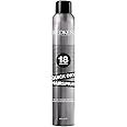 REDKEN Quick Dry, Hairspray for Defined Waves, Matte Finish & Medium Hold, 400ml