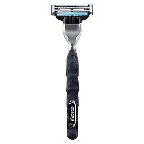 Gillette Mach3 Rasierklingen, 8 Stück - 8
