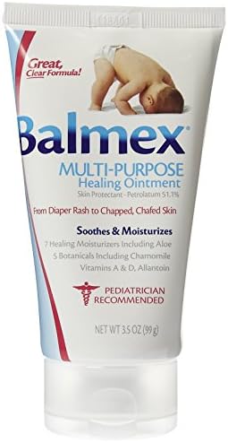 Balmex Multipurpose Ointment 103 ml
