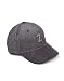Produktbild The Legend of Zelda Big Z - Breath of The Wild - Cap | Nintendo | Herren Damen Unisex | Grau