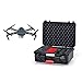 Produktbild DJI MAVIC PRO FLY COMBO Rucksackkoffer HPRC 3500 inkl. NOVO Kofferanhänger!