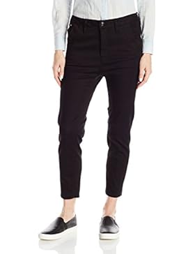G-STAR RAW Damen Hose Bristum Low Boyfriend