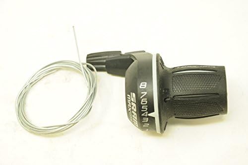 Sram MRX GENUINE COMP RIGHT HAND SHIFTER 8 SPEED GRIP SHIFT 2:1 SHIMANO COMPATIBLE