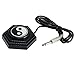 Anself Tattoo Power Supply Foot Pedal Tattoo Footswitch For Tattoo Switch Controler