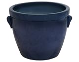 pflanzkübel blaustein besseres Wachstum, schönere und gesündere Pflanzen, da keine Weichmacher in diese übergehen