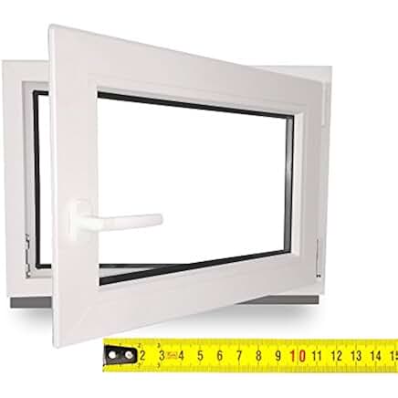 Suchergebnis auf Amazon.de für: Kellerfenster