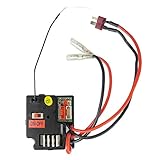 passend für RAYLINE PRO V10 / WLtoys 10428, 10428-B / S-Idee S10428, S10428-B