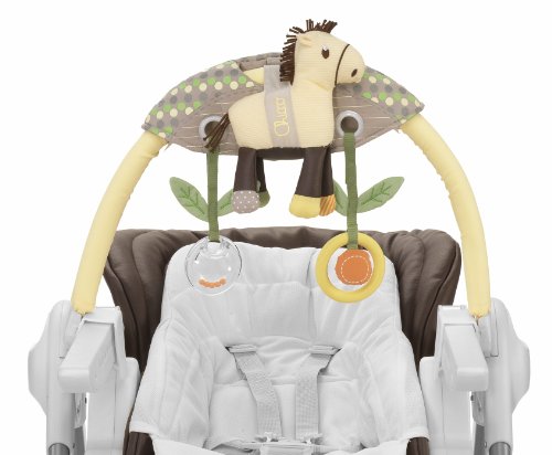 Imagen 2 de Chicco - Polly Magic Tobacco