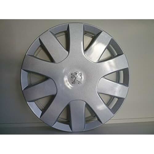Amazon.co.uk peugeot 107 wheel trims