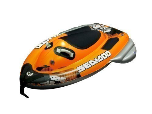SEA-DOO - Aqua Blast Tractable - Jetski