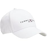 Tommy Hilfiger Erkek Th Established Cap Şapka