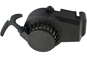 NEW MOTORZ Lanceur alu noix alu - Pocket bike cross/course 49cc