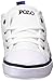 Polo Ralph Lauren Unisex Babies' Falmuth hi layette Babyshoes and Slippers White Size: 2 Child UK