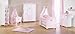 Pinolino Prinzessin Karolin Nursery Furniture Set (Wide, Large, 3-Piece)