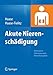 Produktbild Akute Nierenschädigung: Alarmsystem, Patientenausweis, Behandlungspfade