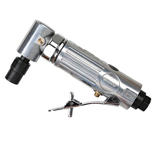 Preisvergleich Produktbild Valianto 034C Mini-Winkel-Schleifmaschine
