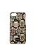 Produktbild iPhone Taschen Dolce&Gabbana iPhone 7 Herren - Leder (BP2263AI363HNC41)