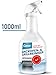 Produktbild Backofen Grill & Herd Reiniger Reinigungsmittel - 1.000ml Spray mit kurzer Einwirkzeit gegen Verkrustungen