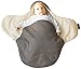 Wallaboo Baby Blanket Coco - Moonless Night