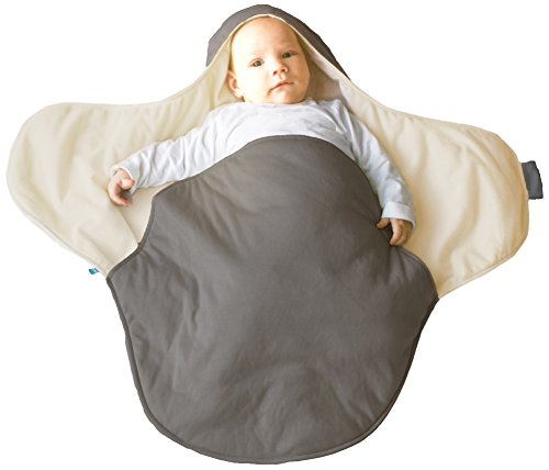 Wallaboo Baby Blanket Coco - Moonless Night