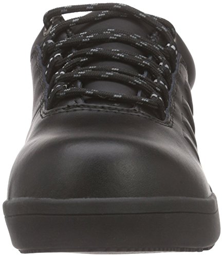 Sanita Unisex-Erwachsene San-Chef Lace Shoe-s2 Sicherheitsschuhe - 4