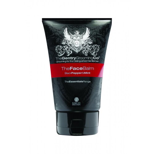 The Gentry Grooming Co The Face Balm