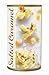 Produktbild Gourmet Popcorn zum Selber-Backen, gesalzenes Karamell, raffinierte Geschenk-Idee, Party-Snack, Salted Caramel Popcorn von Feuer & Glas 361g