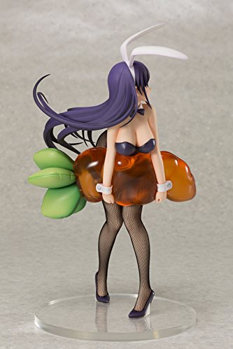 Orchid Seed The Fruit of Grisaia: Yumiko Sakaki PVC Figure (1:7 Scale)Orchid Seed