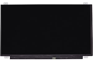 AJPARTS UK New Replacement For Dell G5 15 5587, INSPIRON 15 5577, 15 3590 Laptop Screen 15.6" Slim LED LCD Display Full HD 1920 X 1080 Panel Razor 30 Pin Matte Non Touch