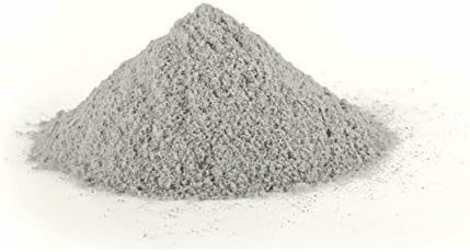 500g Bentonite Clay Powder (100% Pure) - Cleansing Healing Clay Natural Detox Natural Face Mask