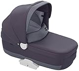 Inglesina AB60H3SGR Kinderwagenaufsatz für Quad