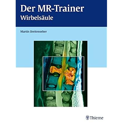 [PDF] Der MR-Trainer Wirbelsáule KOSTENLOS DOWNLOAD